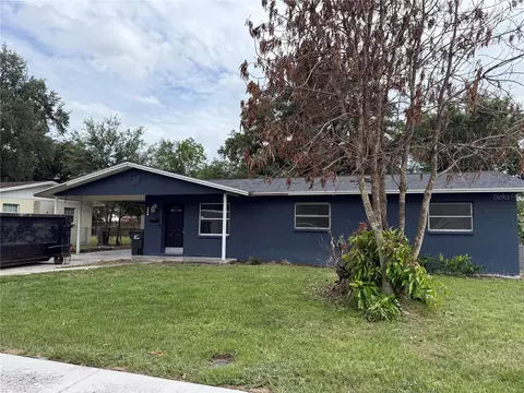 846 W Carole St, Lakeland, FL 33803