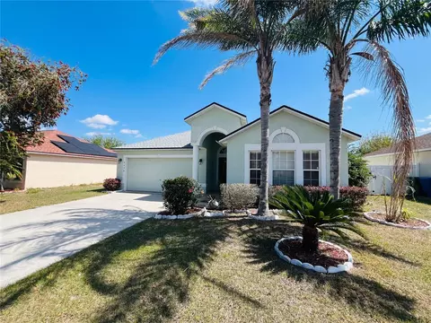 5638 Royal Hills St, Winter Haven, FL 33881
