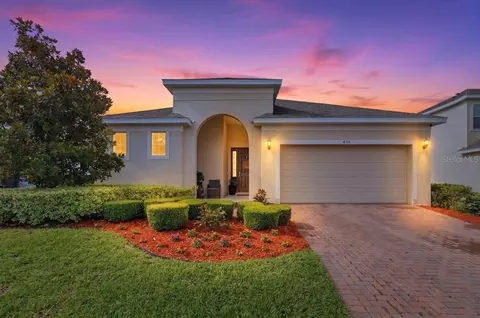 435 Aragosa Dr, Davenport, FL 33837