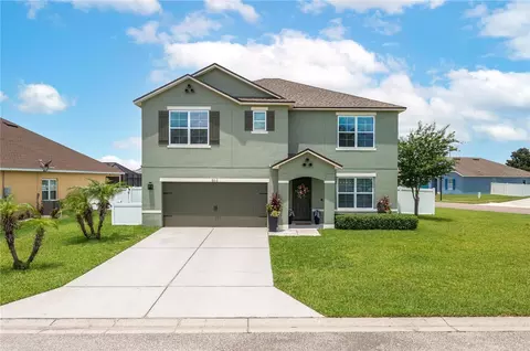 863 Lake Cummings Blvd, Lake Alfred, FL 33850