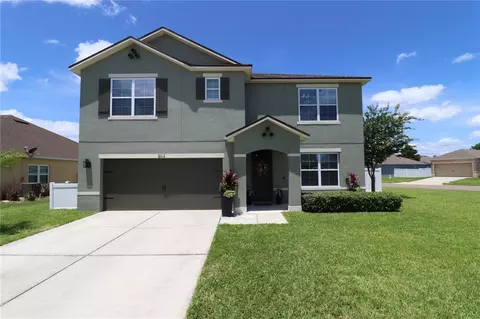 863 Lake Cummings Blvd, Lake Alfred, FL 33850