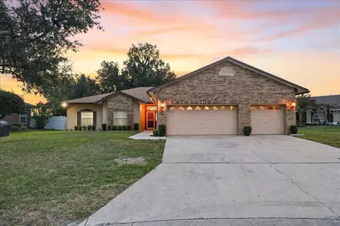 448 Lake Harris Dr, Lakeland, FL 33813