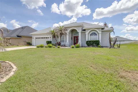 6798 Hartsworth Dr, Lakeland, FL 33813