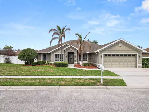 341 Mandolin Ln, Winter Haven, FL 33884