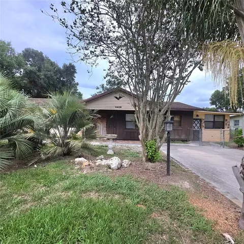 2408 Avenue A Ter NW, Winter Haven, FL 33880
