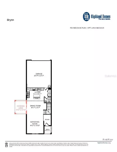 4018 Waving Hickory Blvd, Saint Cloud, FL 34772 photo 2
