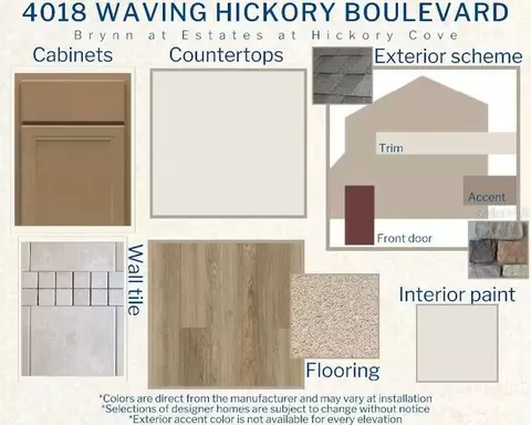 4018 Waving Hickory Blvd, Saint Cloud, FL 34772 photo 4