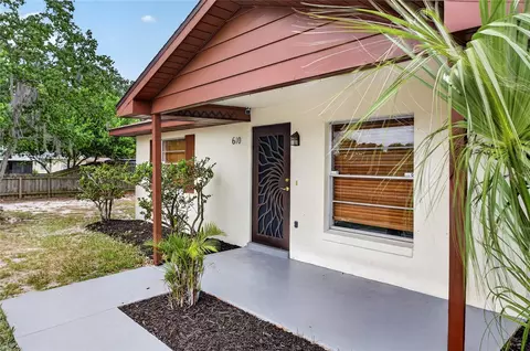 610 2nd Ave, Lake Wales, FL 33859