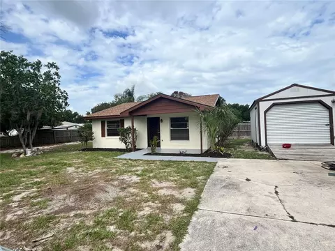 610 2nd Ave, Lake Wales, FL 33859