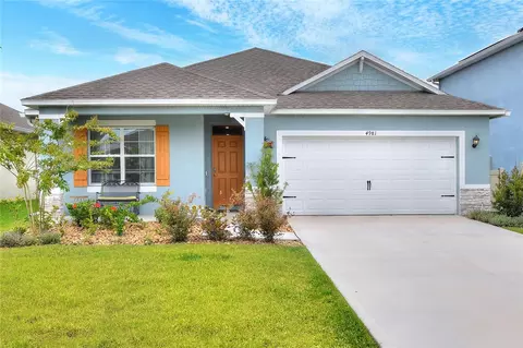 4981 Foxglove Cir, Lakeland, FL 33811