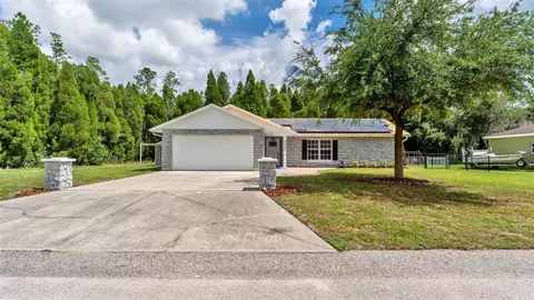 Exterior - 2230 Boardman Rd, Bartow, FL 33830 photo 3 of 5