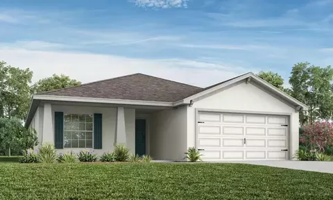 7642 SW 6th Loop, Ocala, FL 34474
