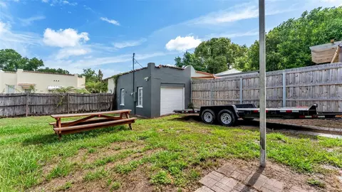 Exterior - 630 E Stanford St, Bartow, FL 33830 photo 11 of 11