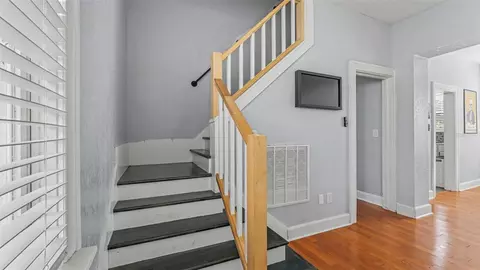 Entry Way - 630 E Stanford St, Bartow, FL 33830 photo 1 of 3