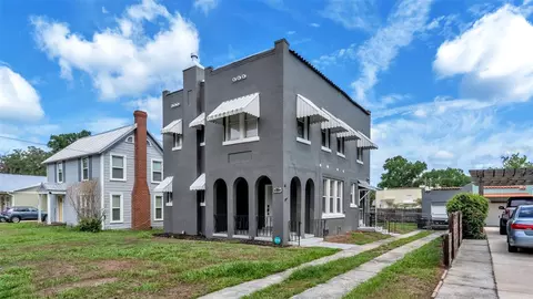 Exterior - 630 E Stanford St, Bartow, FL 33830 photo 3 of 11