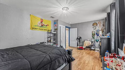 Bedroom - 630 E Stanford St, Bartow, FL 33830 photo 6 of 6