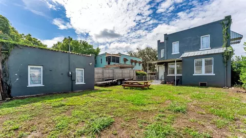 Exterior - 630 E Stanford St, Bartow, FL 33830 photo 9 of 11