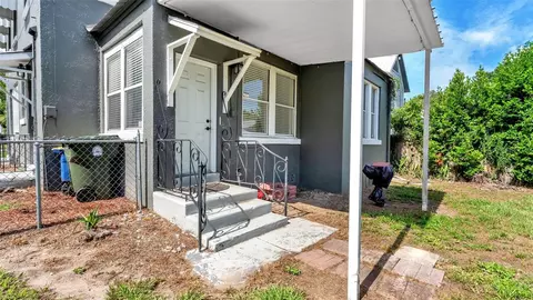 Exterior - 630 E Stanford St, Bartow, FL 33830 photo 8 of 11