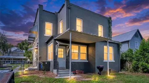 Exterior - 630 E Stanford St, Bartow, FL 33830 photo 6 of 11