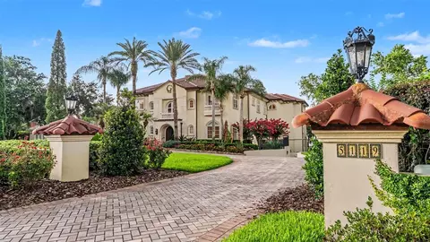 5119 Lake In The Woods Blvd, Lakeland, FL 33813