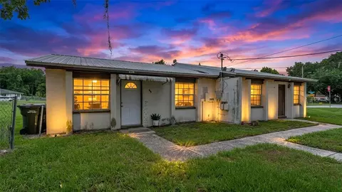 710 W 712 W Alamo Dr, Lakeland, FL 33813