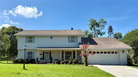 1631 Lakewood Dr S, Lakeland, FL 33813