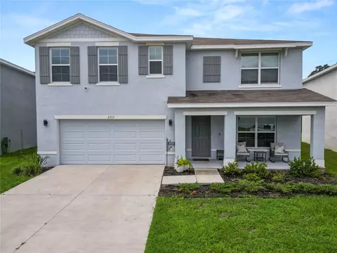 3715 Capri Coast Dr, Plant City, FL 33565