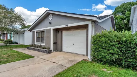 542 Lake Dexter Blvd, Winter Haven, FL 33884