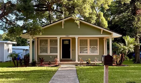 541 W Park St, Lakeland, FL 33803