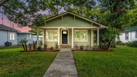 541 W Park St, Lakeland, FL 33803