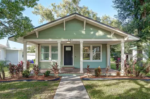 541 W Park St, Lakeland, FL 33803