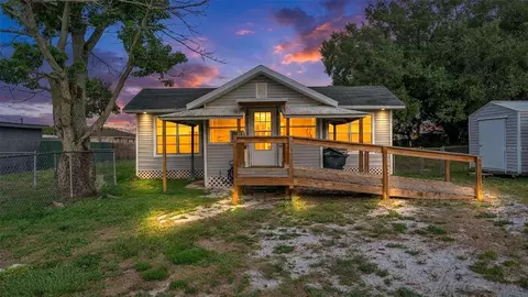 1109 Pisgah Pl, Lakeland, FL 33801