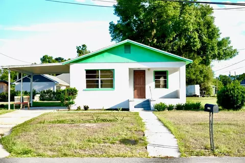 1935 Martin Luther King Jr Blvd, Bartow, FL 33830