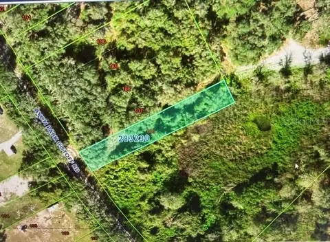 0 Avon Park Cutoff Rd, Frostproof, FL 33843