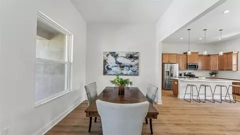 Dining - 535 Shanklin Ave, Bartow, FL 33830 photo 2 of 3