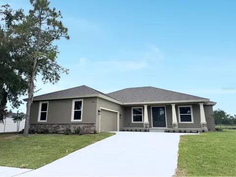 535 Shanklin Ave, Bartow, FL 33830