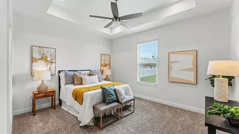 Bedroom - 535 Shanklin Ave, Bartow, FL 33830 photo 1 of 11