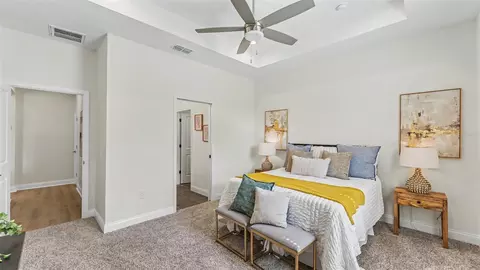 Bedroom - 535 Shanklin Ave, Bartow, FL 33830 photo 2 of 11
