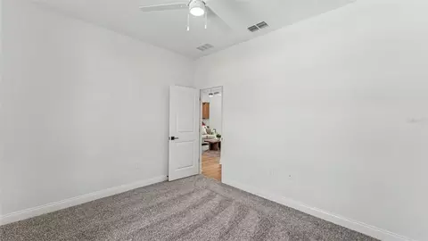Bedroom - 535 Shanklin Ave, Bartow, FL 33830 photo 3 of 11