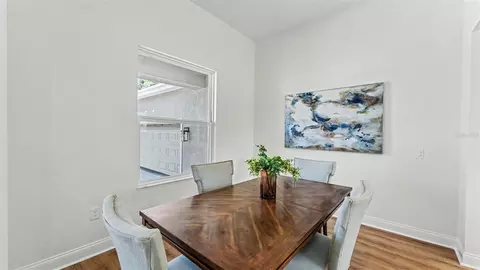 Dining - 535 Shanklin Ave, Bartow, FL 33830 photo 1 of 3