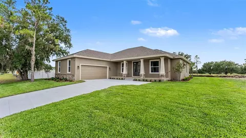 Exterior - 535 Shanklin Ave, Bartow, FL 33830 photo 2 of 6