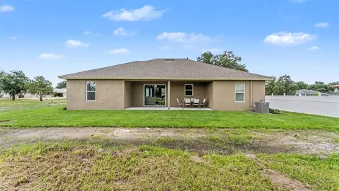 Exterior - 535 Shanklin Ave, Bartow, FL 33830 photo 5 of 6