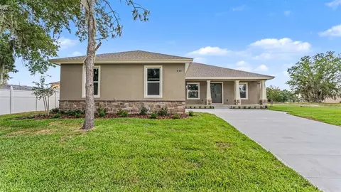 535 Shanklin Ave, Bartow, FL 33830