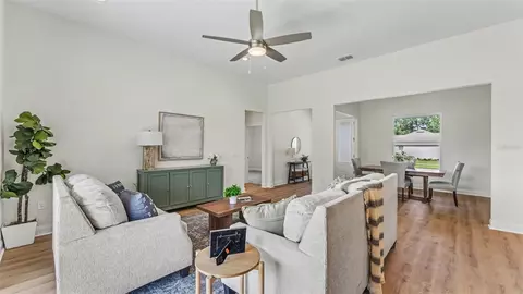 Living - 535 Shanklin Ave, Bartow, FL 33830 photo 1 of 3