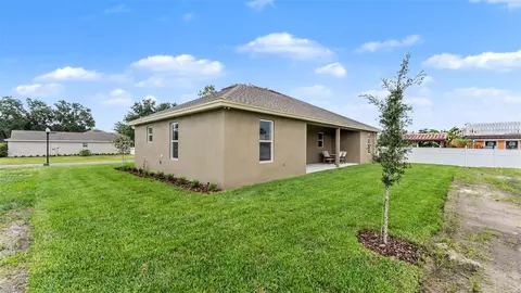 Exterior - 535 Shanklin Ave, Bartow, FL 33830 photo 3 of 6