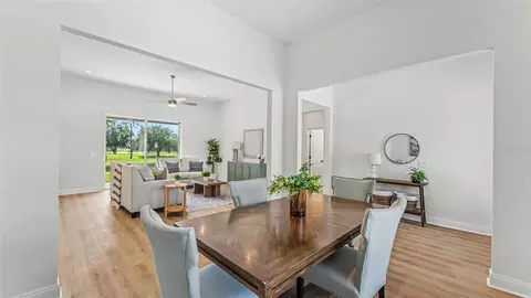 Dining - 535 Shanklin Ave, Bartow, FL 33830 photo 3 of 3
