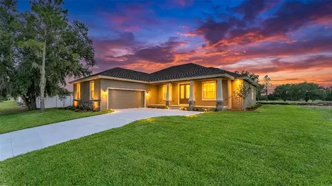 Exterior - 535 Shanklin Ave, Bartow, FL 33830 photo 6 of 6