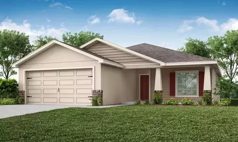 5960 Ballast Dr, Wimauma, FL 33598