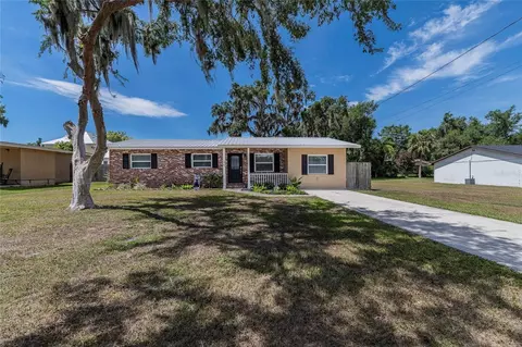 325 W Stanford St, Bartow, FL 33830