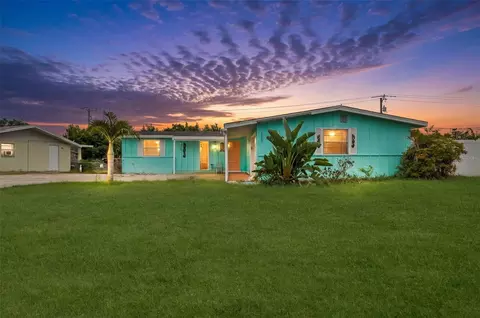3570 Harbor Blvd, Port Charlotte, FL 33952